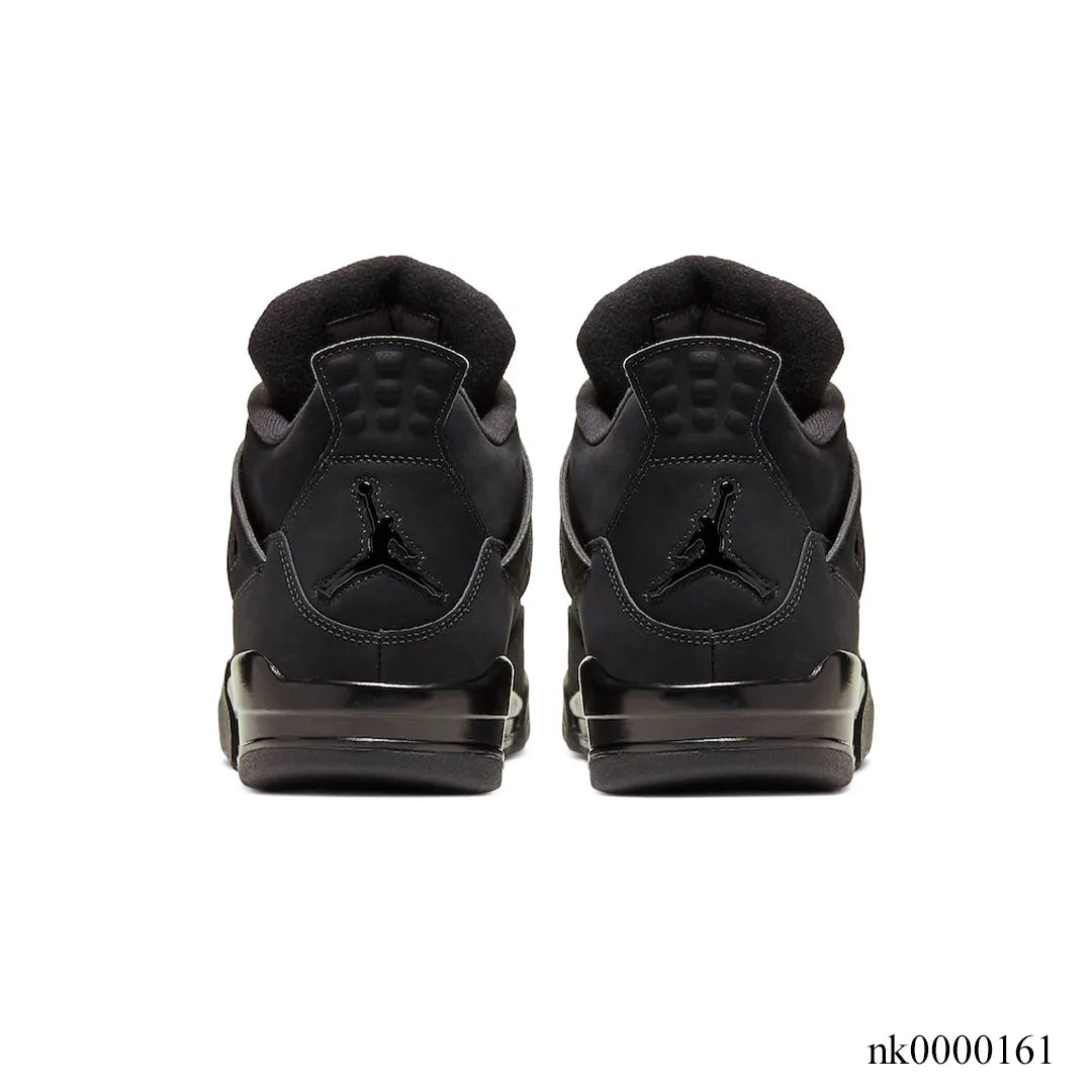 AJ 4 Retro Black Cat (2020) Shoes Sneakers – nk0000161