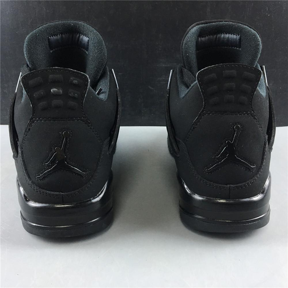 AJ 4 Retro Black Cat (2020) Shoes Sneakers – nk0000161