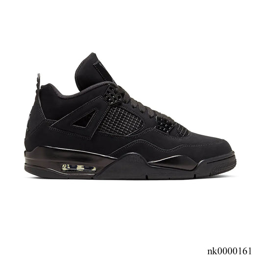 AJ 4 Retro Black Cat (2020) Shoes Sneakers – nk0000161