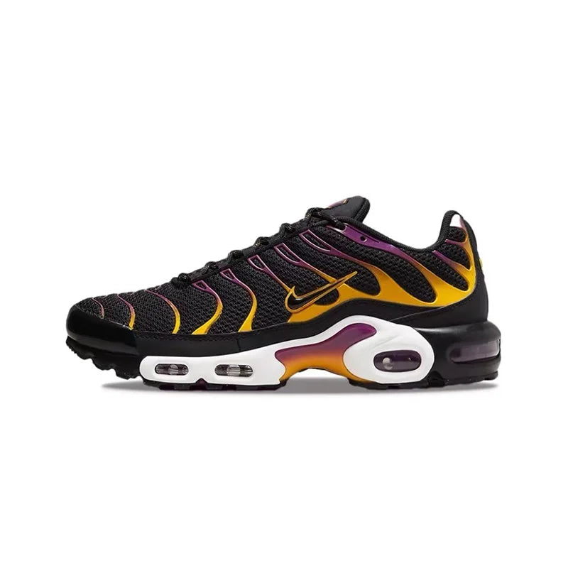 Nike Air Max Plus Outdoor Sneakers Fashion Casual Shoes Men and Women Running Shoes