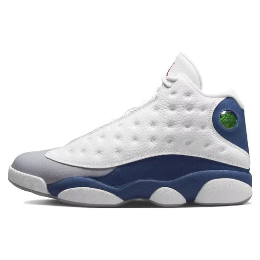 Nike Air Jordan 13 Retro 'French Blue' Sneakers shoes-414571-164