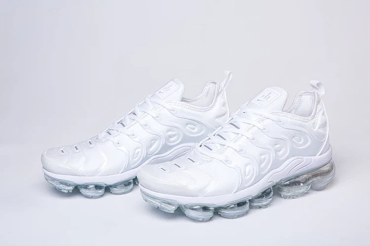 Nike Air Vapormax Plus Men and Women Trainers Running Shoes Flyknit Sneakers Breathable Nike Sneakers