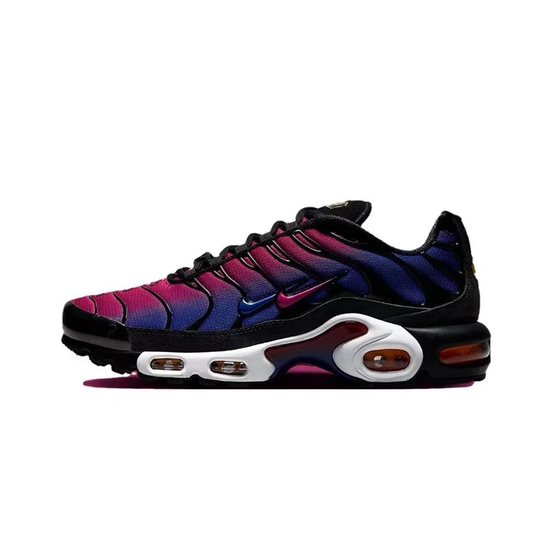 Nike Air Max Plus Outdoor Sneakers Fashion Casual Shoes Men and Women Running Shoes