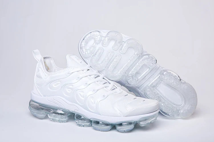 Nike Air Vapormax Plus Men and Women Trainers Running Shoes Flyknit Sneakers Breathable Nike Sneakers