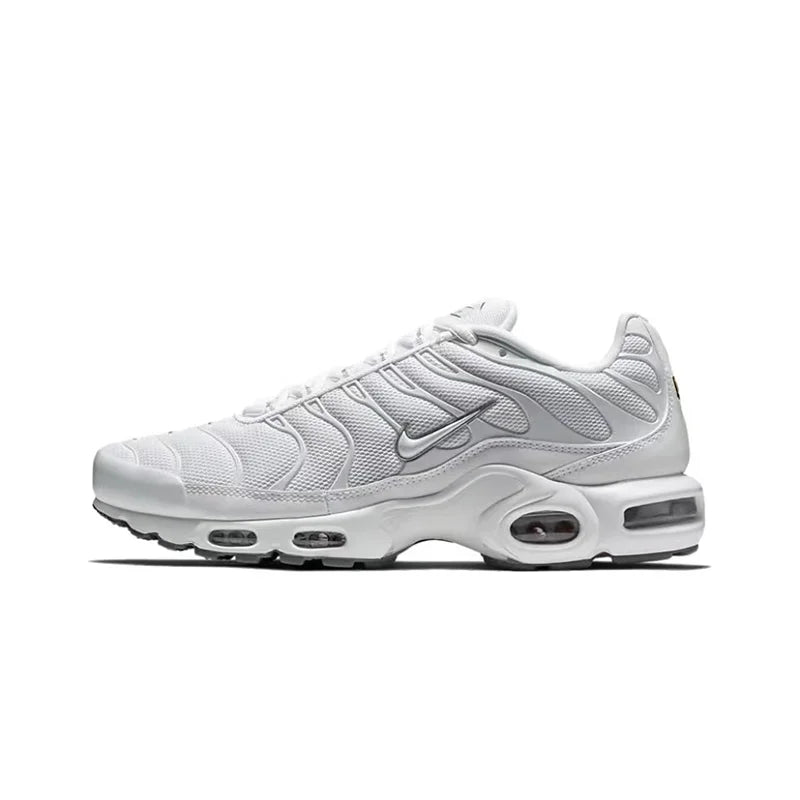 Nike Air Max Plus Outdoor Sneakers Fashion Casual Shoes Men and Women Running Shoes