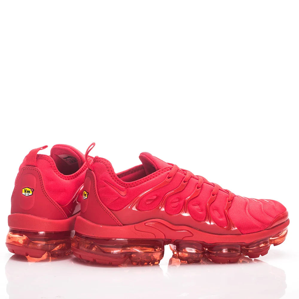 Nike Air Vapormax Plus Men and Women Trainers Running Shoes Flyknit Sneakers Breathable Nike Sneakers