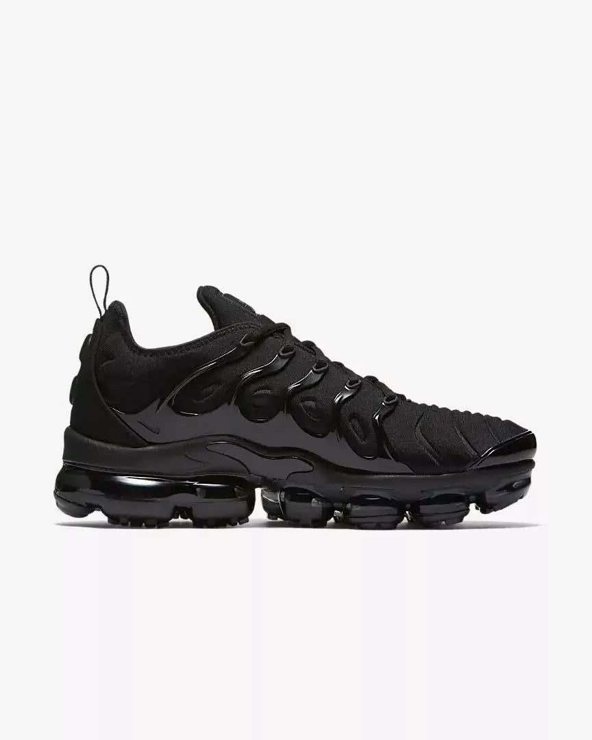 Nike Air Vapormax Plus Men and Women Sneakers Simple Versatile Breathable Running Shoes