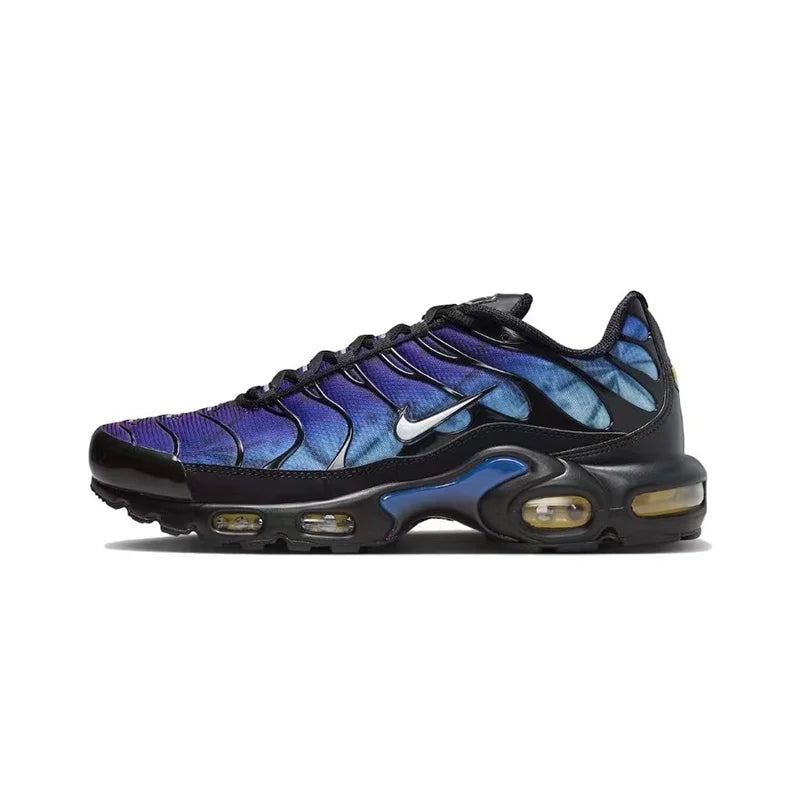 Nike Air Max Plus Outdoor Sneakers Fashion Casual Shoes Men and Women Running Shoes