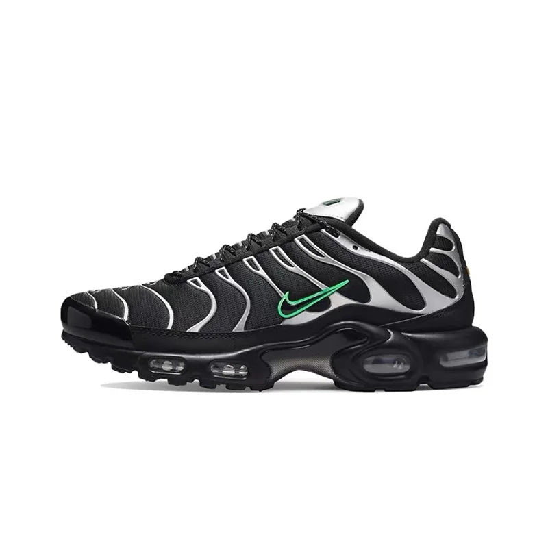 Nike Air Max Plus Outdoor Sneakers Fashion Casual Shoes Men and Women Running Shoes