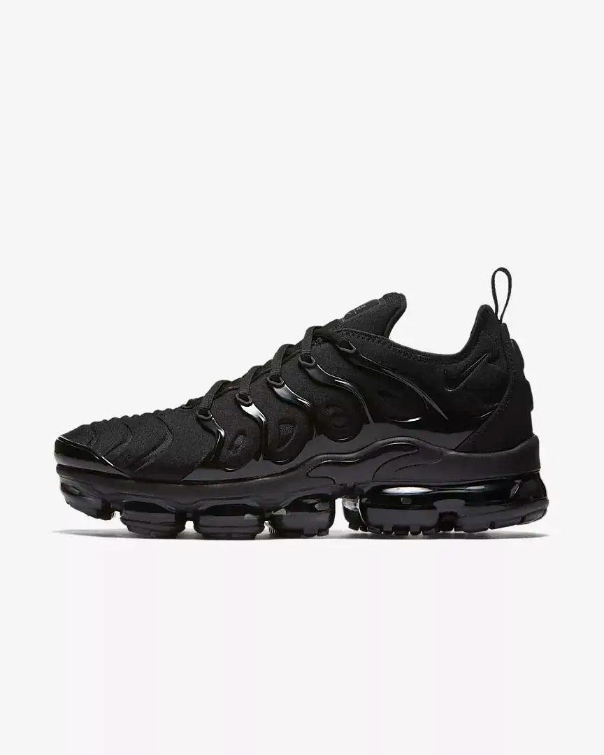 Nike Air Vapormax Plus Men and Women Trainers Running Shoes Flyknit Sneakers Breathable Nike Sneakers