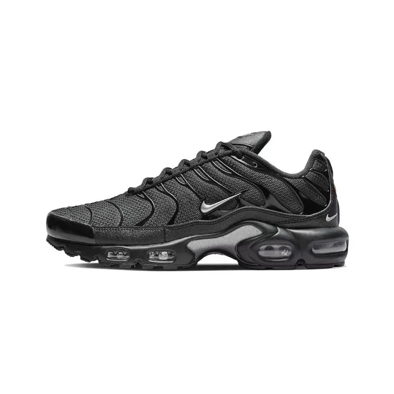 Nike Air Max Plus Outdoor Sneakers Fashion Casual Shoes Men and Women Running Shoes