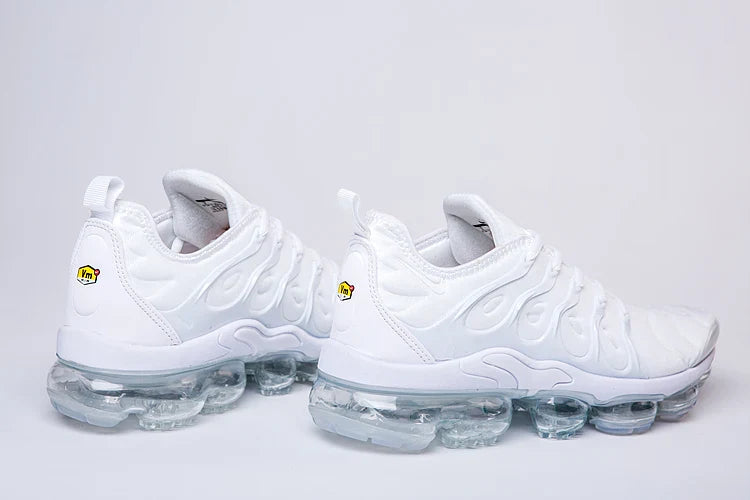 Nike Air Vapormax Plus Men and Women Trainers Running Shoes Flyknit Sneakers Breathable Nike Sneakers