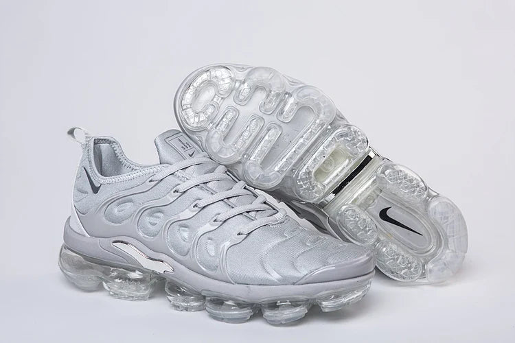 Nike Air Vapormax Plus Men and Women Trainers Running Shoes Flyknit Sneakers Breathable Nike Sneakers