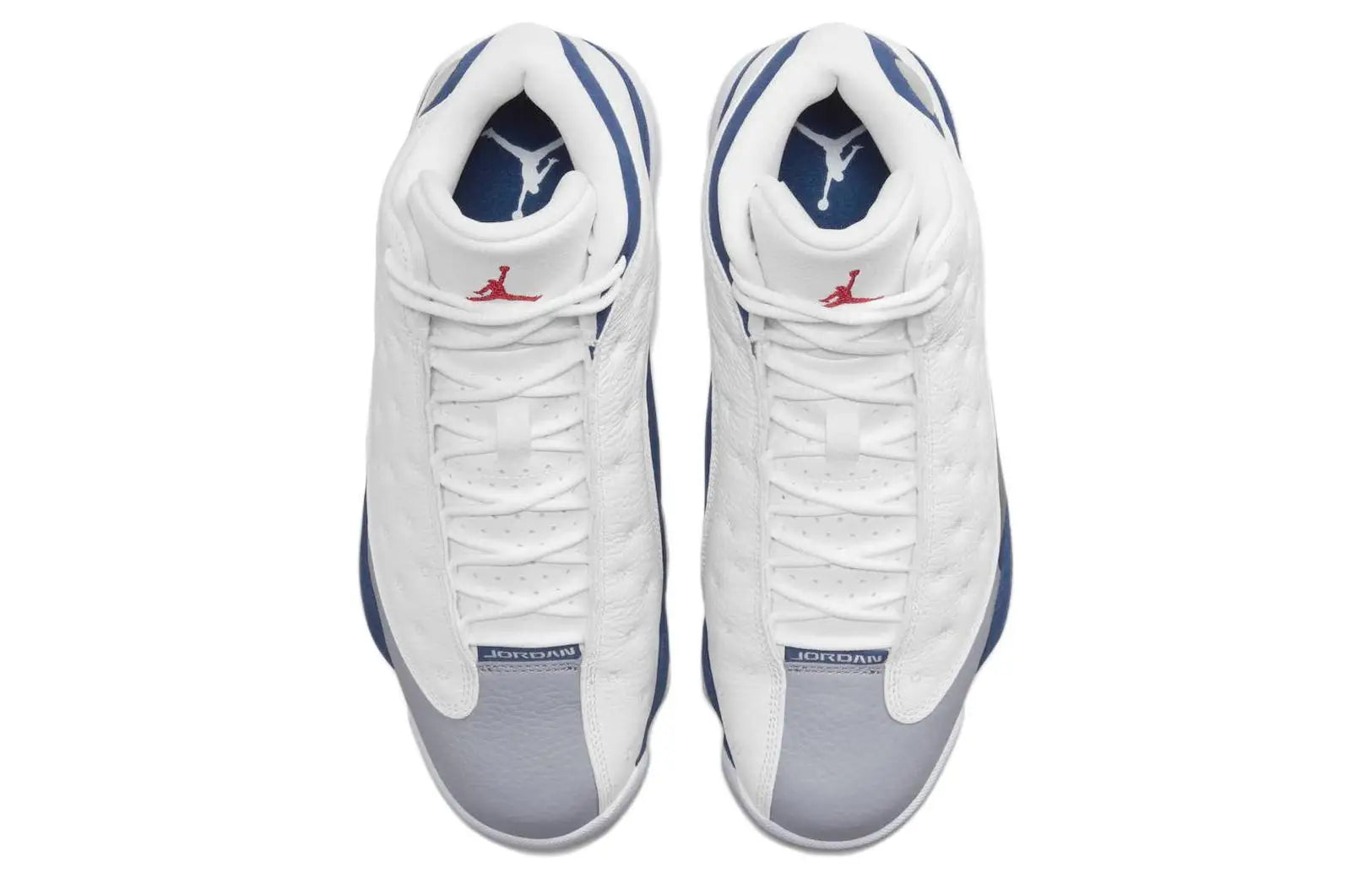 Nike Air Jordan 13 Retro 'French Blue' Sneakers shoes-414571-164