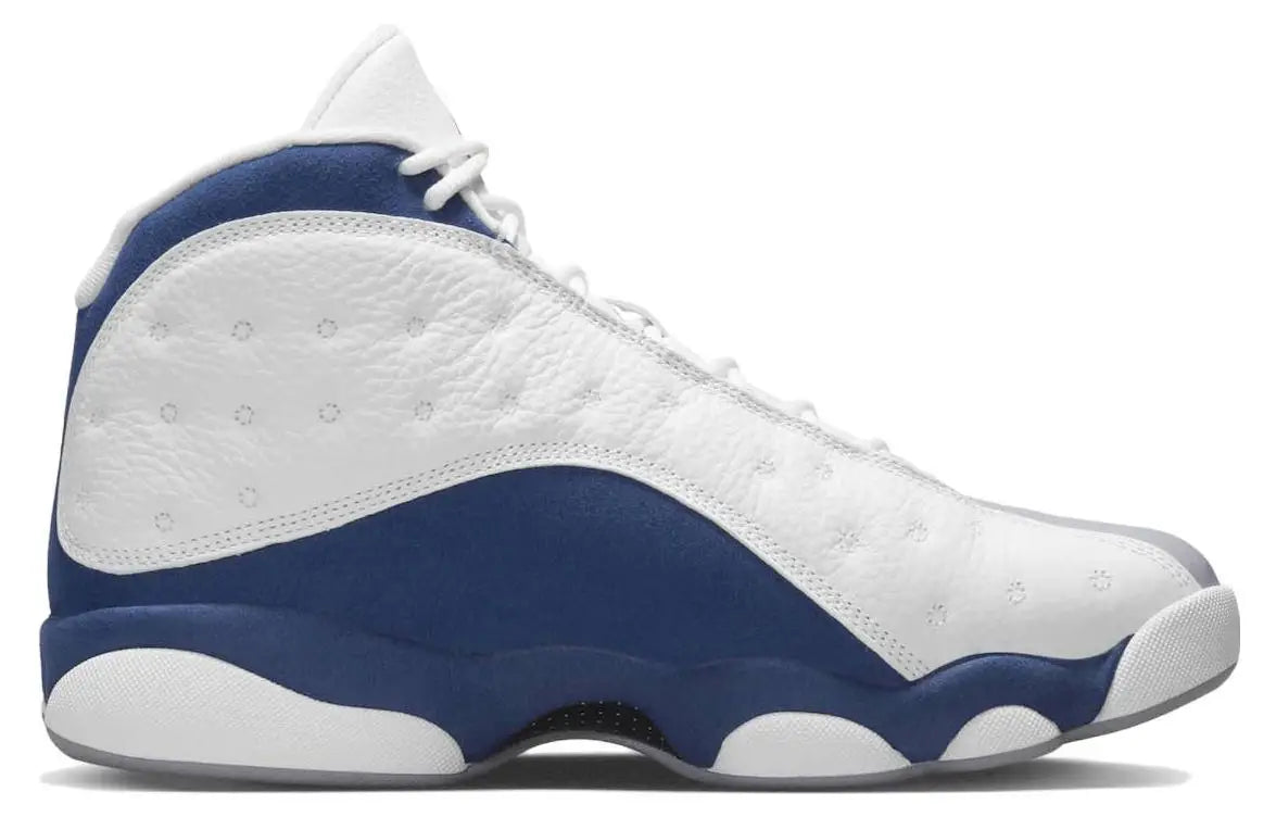 Nike Air Jordan 13 Retro 'French Blue' Sneakers shoes-414571-164