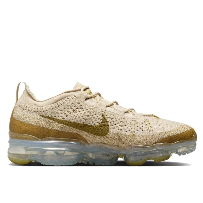 Nike vapormax 2023 flyknit men woman running shoes breathable comfortable non slip outdoor air max low sports sneakers