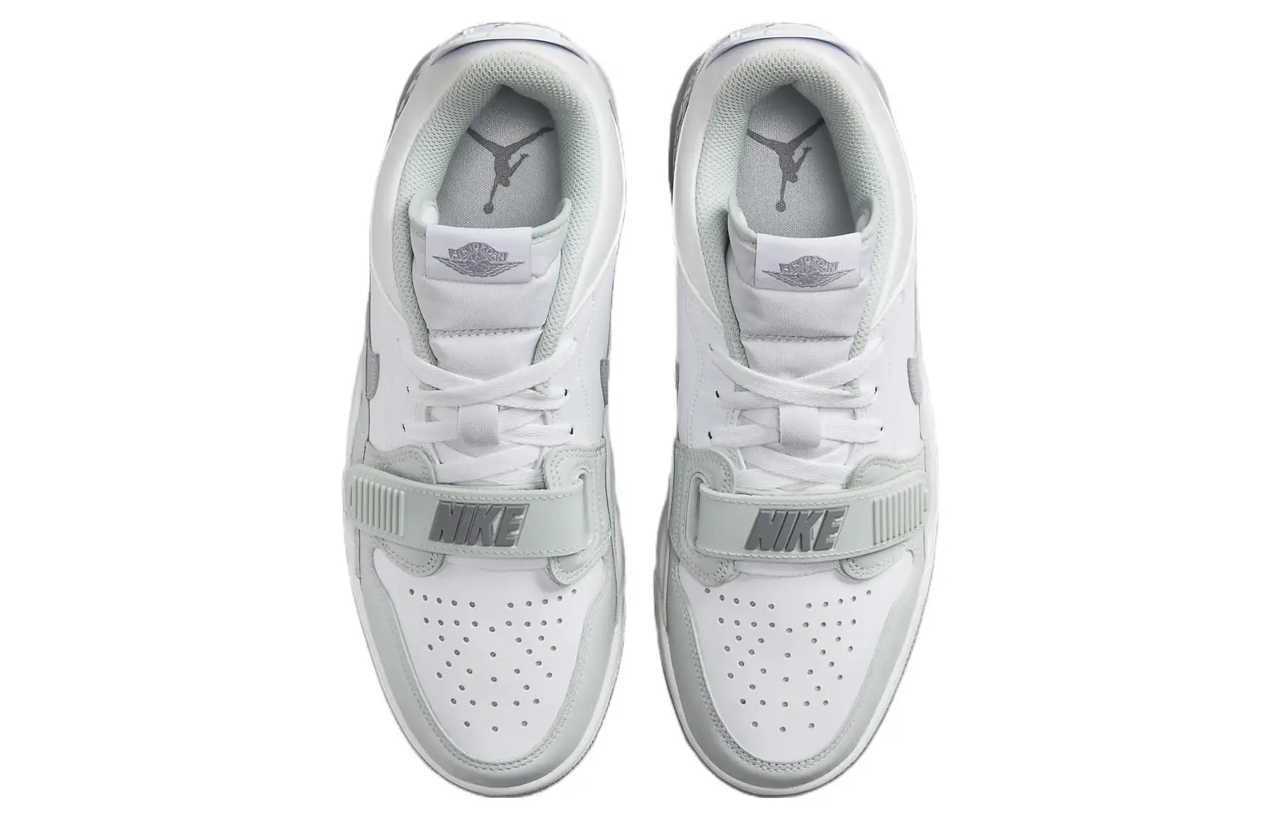 Jordan Legacy 312 Skateboarding Shoes Men