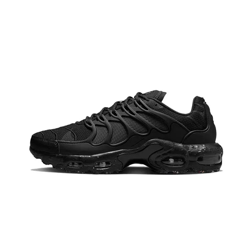 Nike Air Max Plus Outdoor Sneakers Fashion Casual Shoes Men and Women Running Shoes