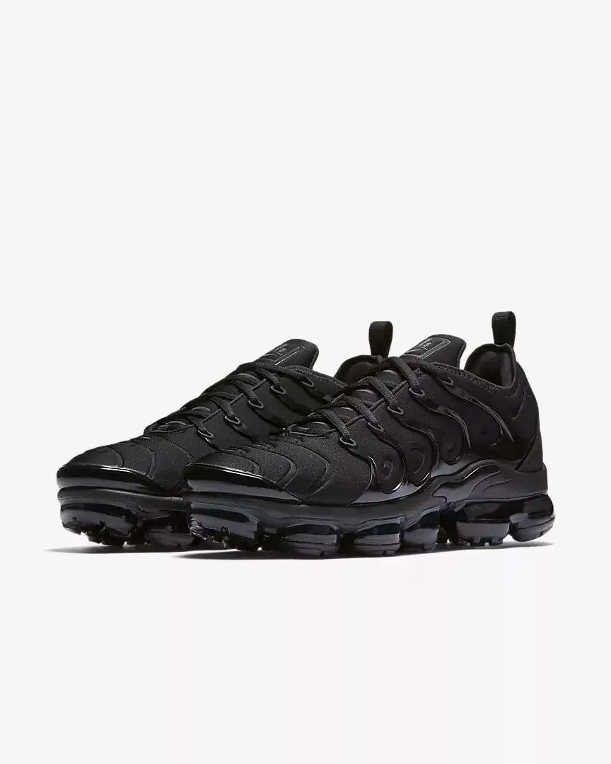 Nike Air Vapormax Plus Men and Women Trainers Running Shoes Flyknit Sneakers Breathable Nike Sneakers