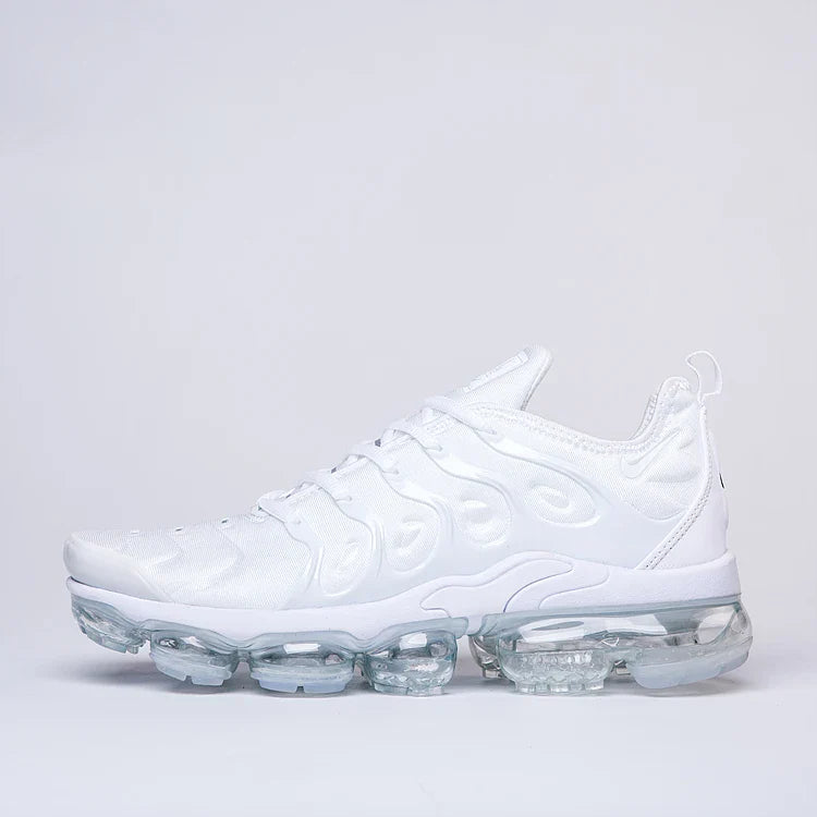 Nike Air Vapormax Plus Men and Women Trainers Running Shoes Flyknit Sneakers Breathable Nike Sneakers