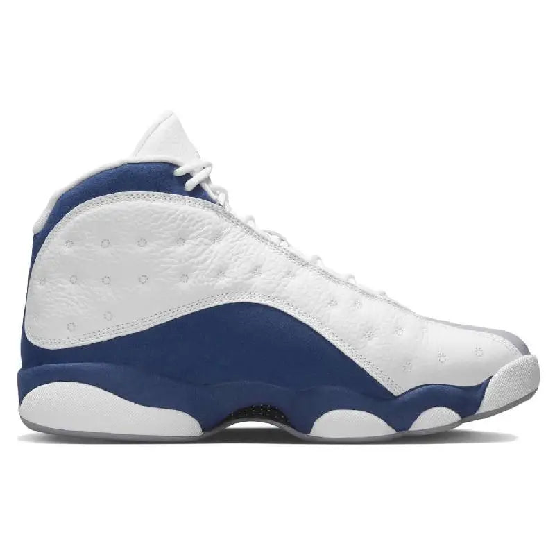 Nike Air Jordan 13 Retro 'French Blue' Sneakers shoes-414571-164