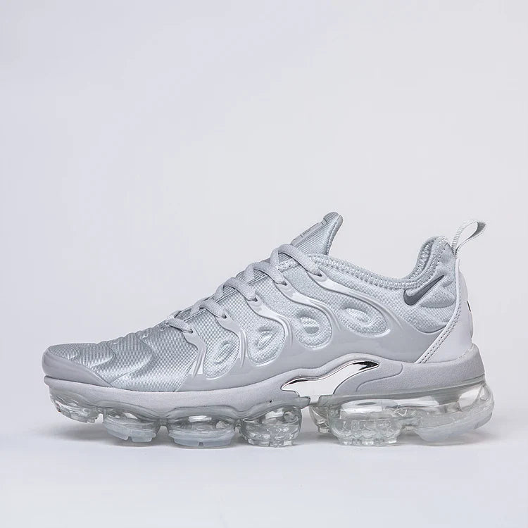 Nike Air Vapormax Plus Men and Women Trainers Running Shoes Flyknit Sneakers Breathable Nike Sneakers