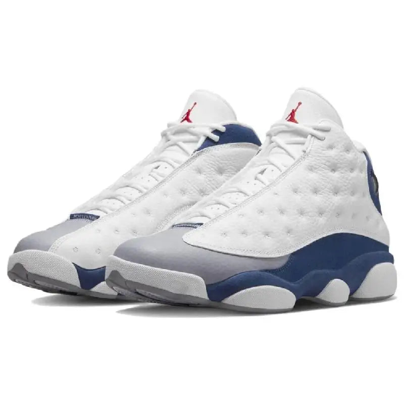 Nike Air Jordan 13 Retro 'French Blue' Sneakers shoes-414571-164