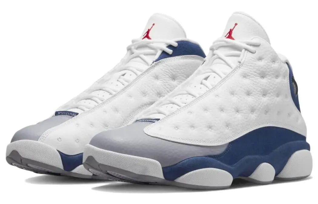 Nike Air Jordan 13 Retro 'French Blue' Sneakers shoes-414571-164