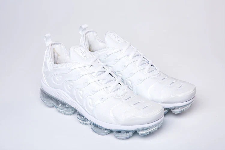 Nike Air Vapormax Plus Men and Women Trainers Running Shoes Flyknit Sneakers Breathable Nike Sneakers