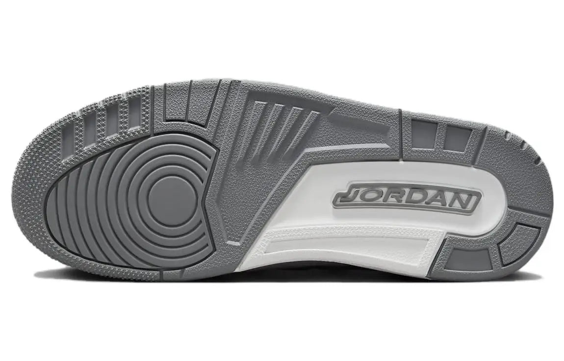 Jordan Legacy 312 Skateboarding Shoes Men