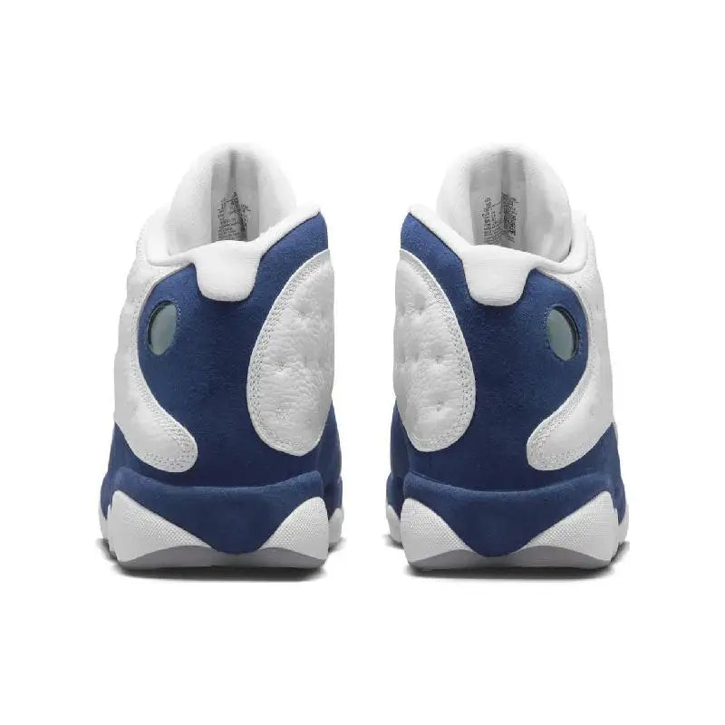 Nike Air Jordan 13 Retro 'French Blue' Sneakers shoes-414571-164