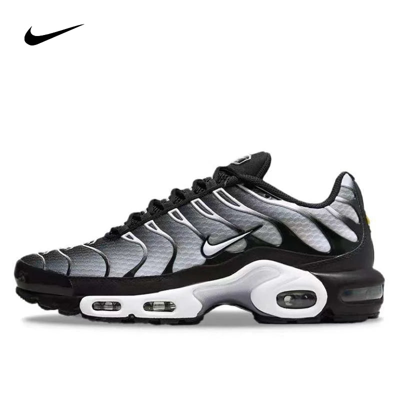 Nike Air Max Plus Outdoor Sneakers Fashion Casual Shoes Men and Women Running Shoes