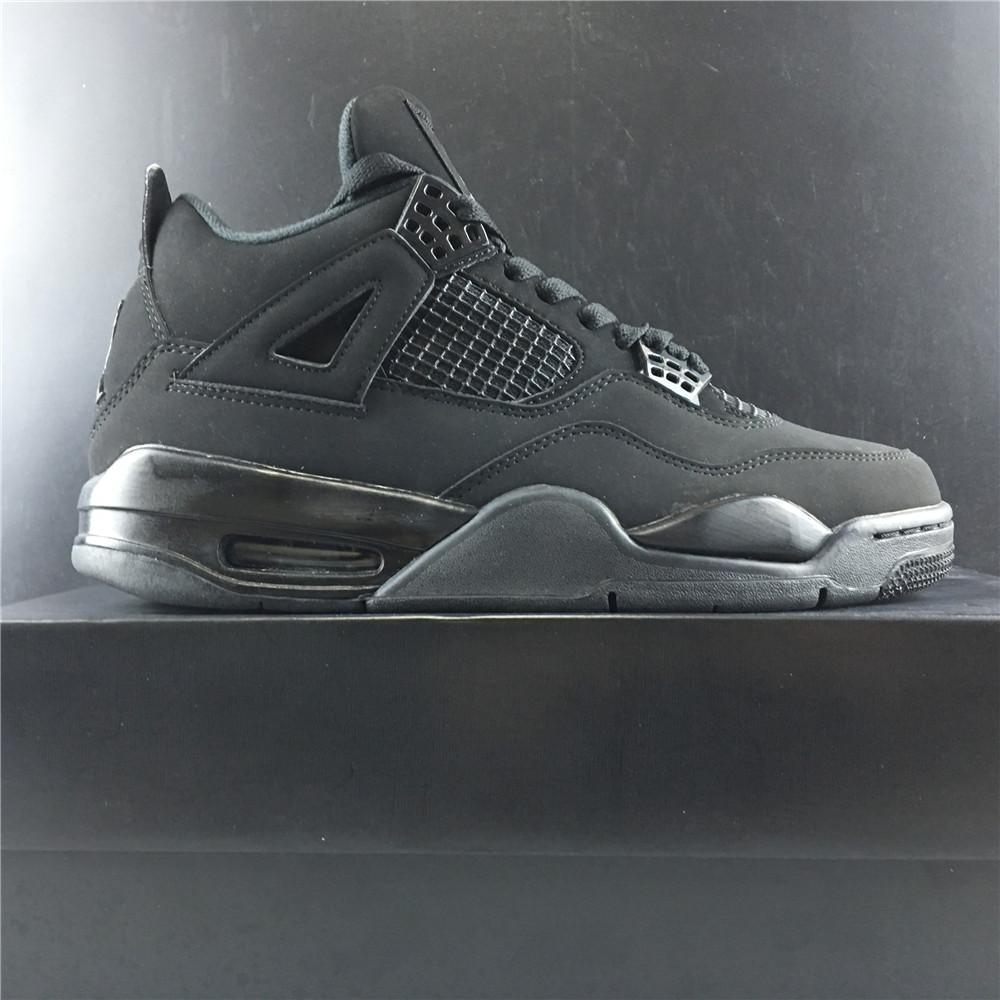 AJ 4 Retro Black Cat (2020) Shoes Sneakers – nk0000161